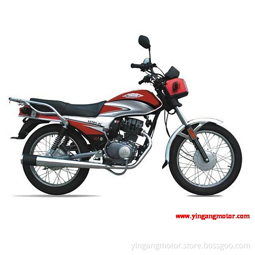 Street Motorcycle (YG125-2C)